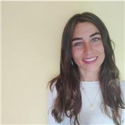 Profesora de lengua castellana y redacción